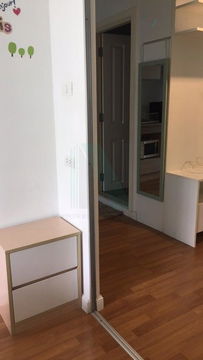 📌 For Rent Condo LUMPINI PLACE RATCHAYOTHIN Building D, Floor 15,1 bed room, Room size 29.00 sqm