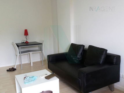 รูปภาพ ให้เช่าคอนโด ดีคอนโด จรัญฯ – บางขุนนนท์ อาคาร 1 ชั้น 3 สตูดิโอ ขนาด 30 ตรม ใกล้ สน. ตลิ่งชัน