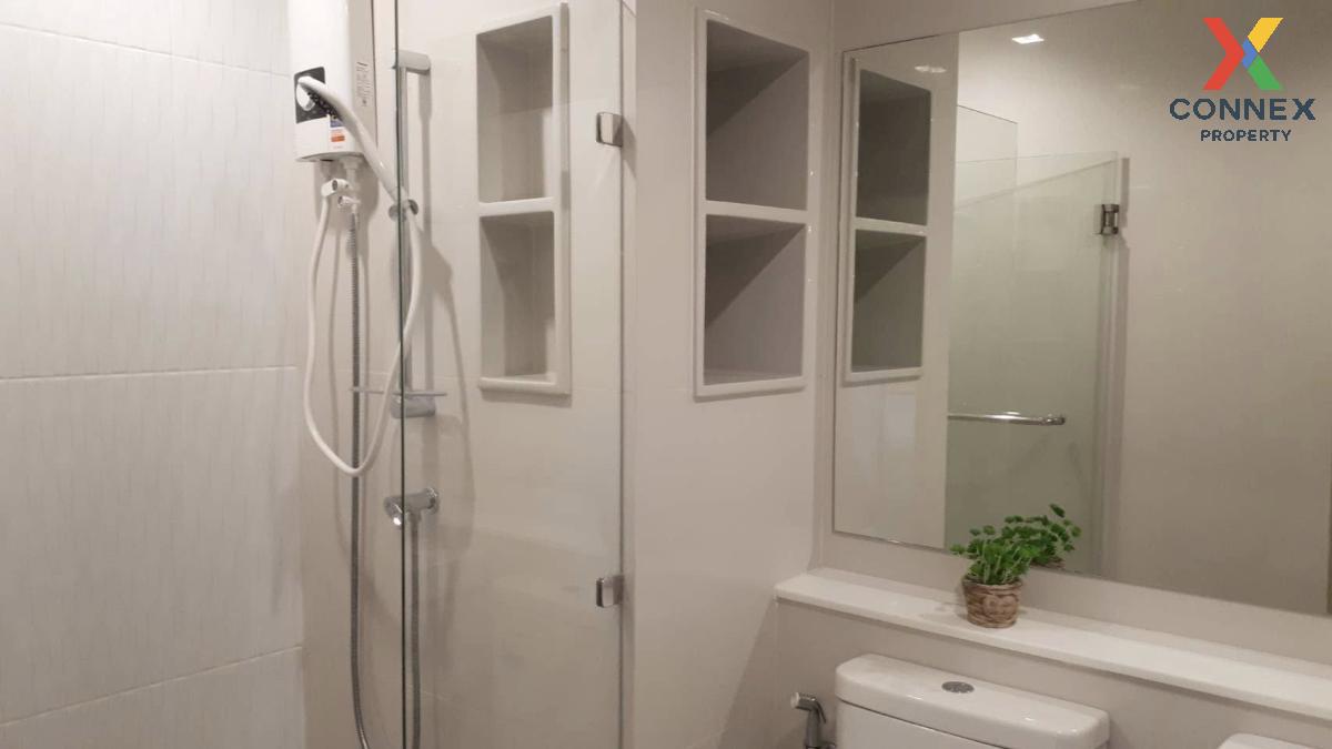 รูป เช่าคอนโด ไลฟ์ ลาดพร้าว วิวสวย ชั้นสูง วิวแม่น้ำ รีโนเวทใหม่ BTS-ห้าแยกลาดพร้าว จอมพล เขต จตุจักร กรุงเทพ CX-132829 ✅ ทักไลน์ @connexproperty ตอบทันที ทีมงานมืออาชีพ ✅ - รูปที่ 7/10