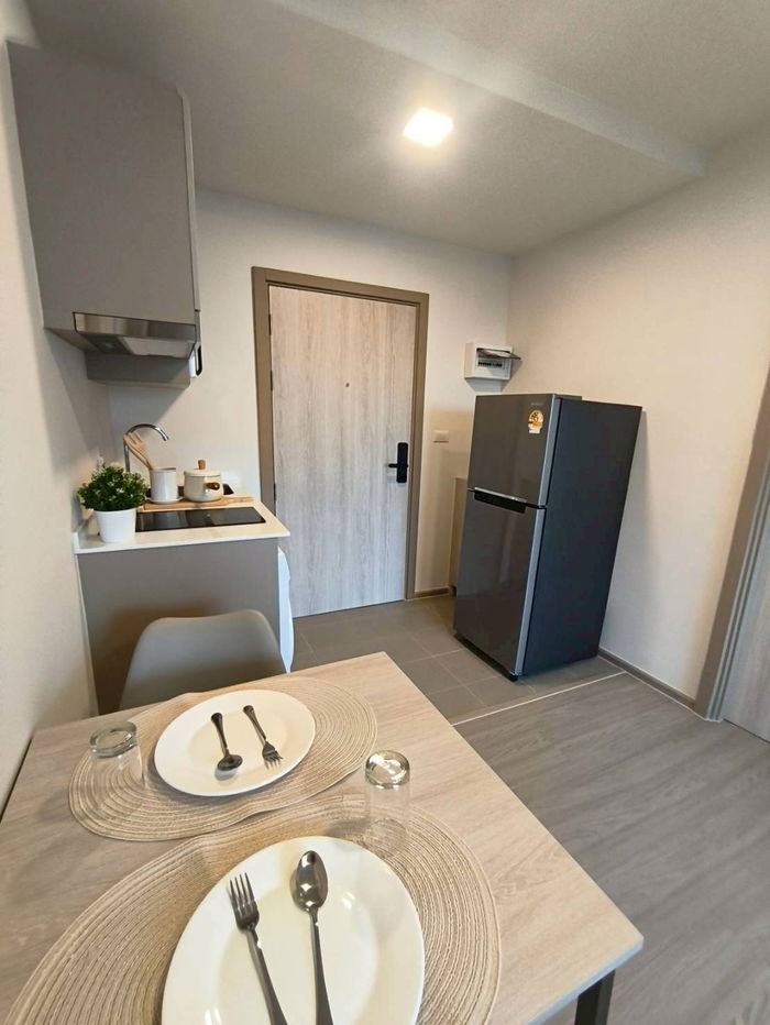 picture ðDcondo Sense Smart Choice for Living & Investment near Burapha Universityðð093-1681685 065-5639565ð Line ID: @wsrcondo - 3/9