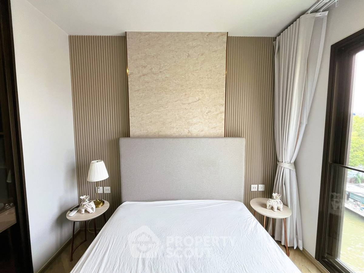 picture 1-BR Condo at Chapter Thonglor 25 close to Thong Lo (ID 2470685) - 4/12