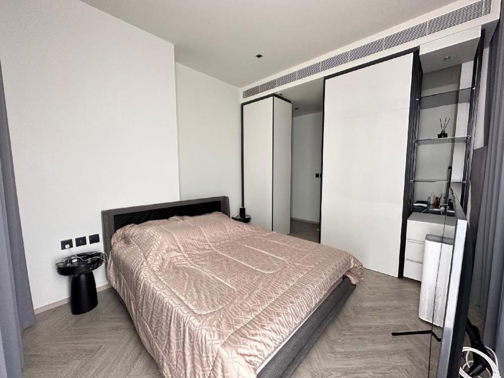 รูป 🎀#TM2412_001 🎀💥ด่วน💥ว่าง25ธ.ค.68 รีบคลิก ก่อนหลุดมือ‼️ 𝗙𝗼𝗿 𝗥𝗲𝗻𝘁 7️⃣0️⃣k.🔥🔥 #ใกล้BTSเจริญนครคอนโด : แชปเตอร์เจริญนครริเวอร์ไซด์ - รูปที่ 3/18