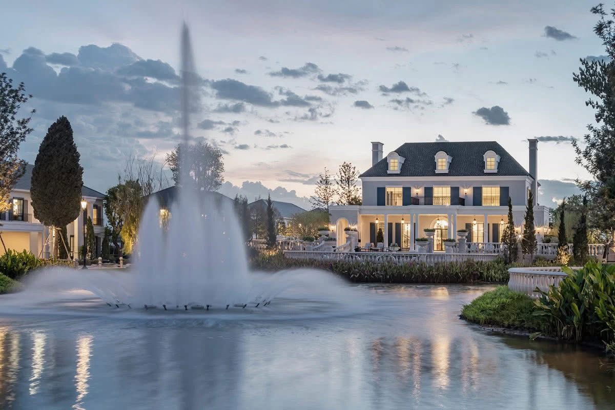 รูป ขายบ้านมือ 1 จากโครงการ เศรษฐสิริ ดอนเมือง | ติดต่อฝ่ายขาย : 061-6598997- Line OA : @Newlight (มี@) - รูปที่ 2/3