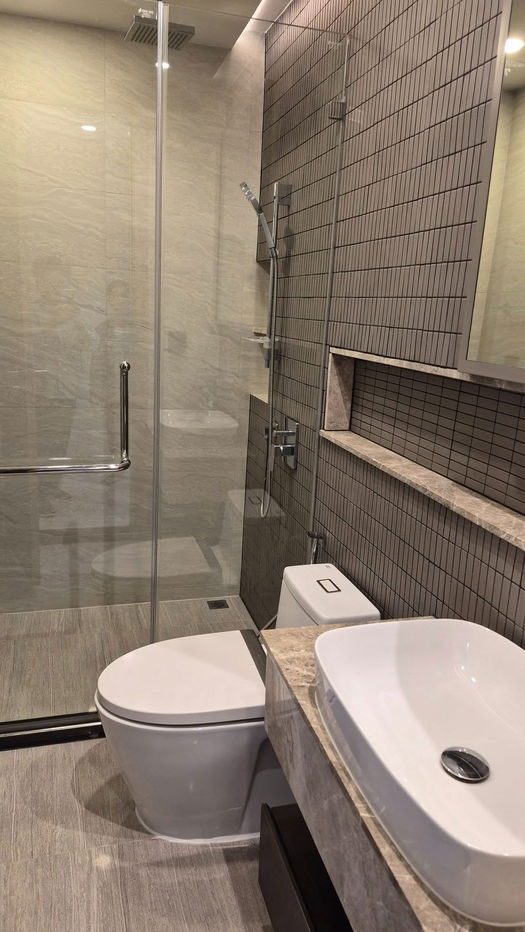 picture @Condorental condo for rent Cooper Siam - 9/10