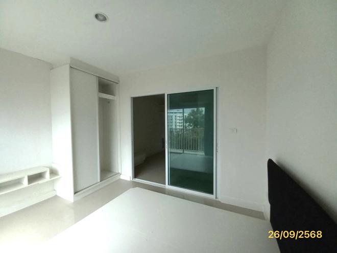 รูป คอนโดมิเนียม 1 ห้องนอน, 31.63 ตารางเมตร คอนโดมิเนียม สำหรับขาย เมโทร พาร์ค สาทร 3-3 บางหว้า เขตภาษีเจริญ กรุงเทพมหานคร - รูปที่ 6/28