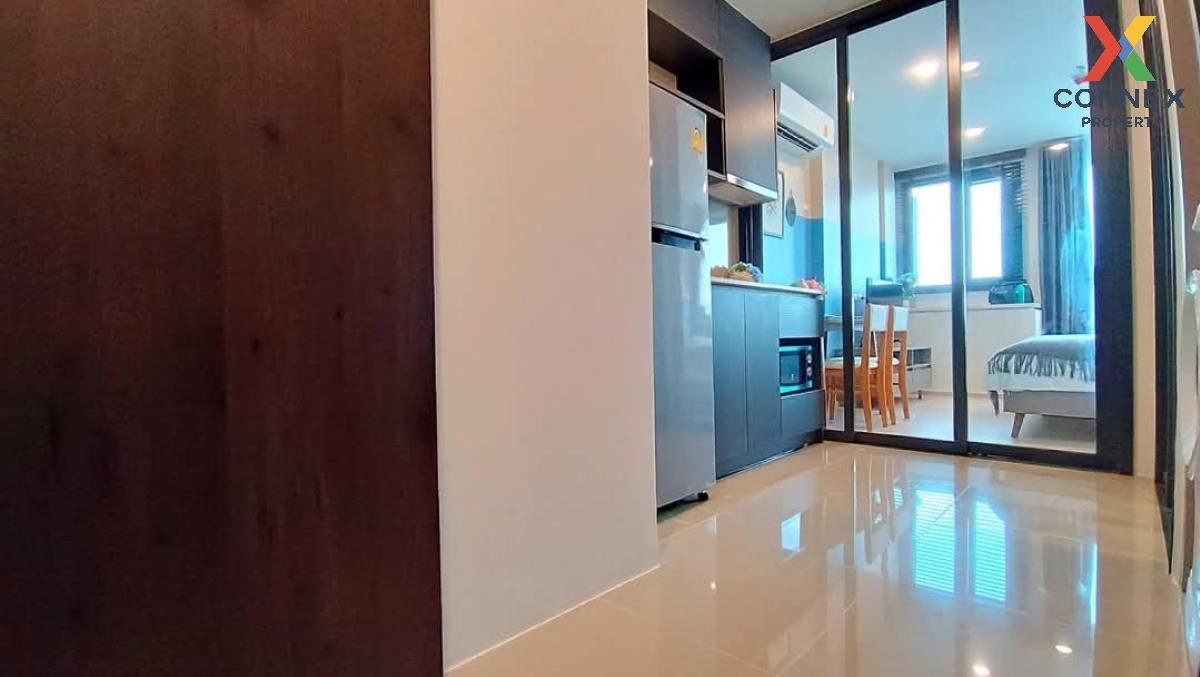 รูป 🔥🔥🔥 เช่าคอนโด เอ็กซ์ที ห้วยขวาง MRT-ห้วยขวาง ห้วยขวาง เขต ห้วยขวาง กรุงเทพ CX-122861 ✅ ทักไลน์ @connexproperty ตอบทันที ทีมงานมืออาชีพ ✅ 🔥🔥🔥 - รูปที่ 9/12