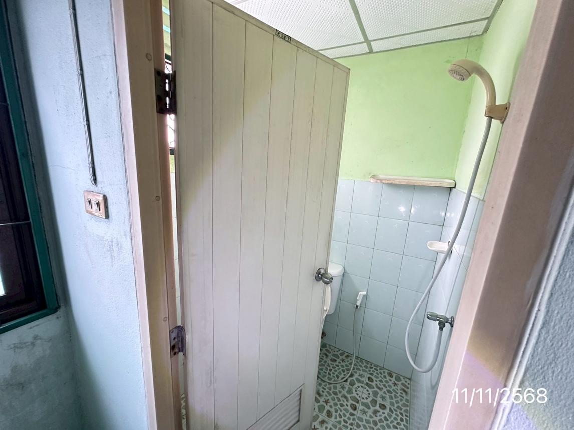 รูป อาคารพาณิชย์ สำหรับขาย - เทพารักษ์ เมืองสมุทรปราการ สมุทรปราการ - รูปที่ 31/42