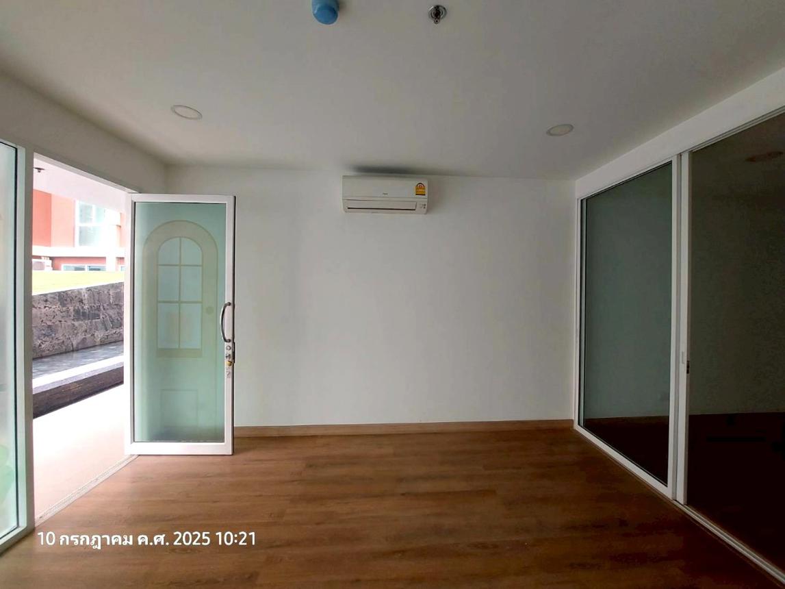 รูป คอนโดมิเนียม 1 ห้องนอน, 58.51 ตารางเมตร คอนโดมิเนียม สำหรับขาย ชาโตว์ อินทาวน์ พระราม 8 บางยี่ขัน เขตบางพลัด กรุงเทพมหานคร - รูปที่ 14/28