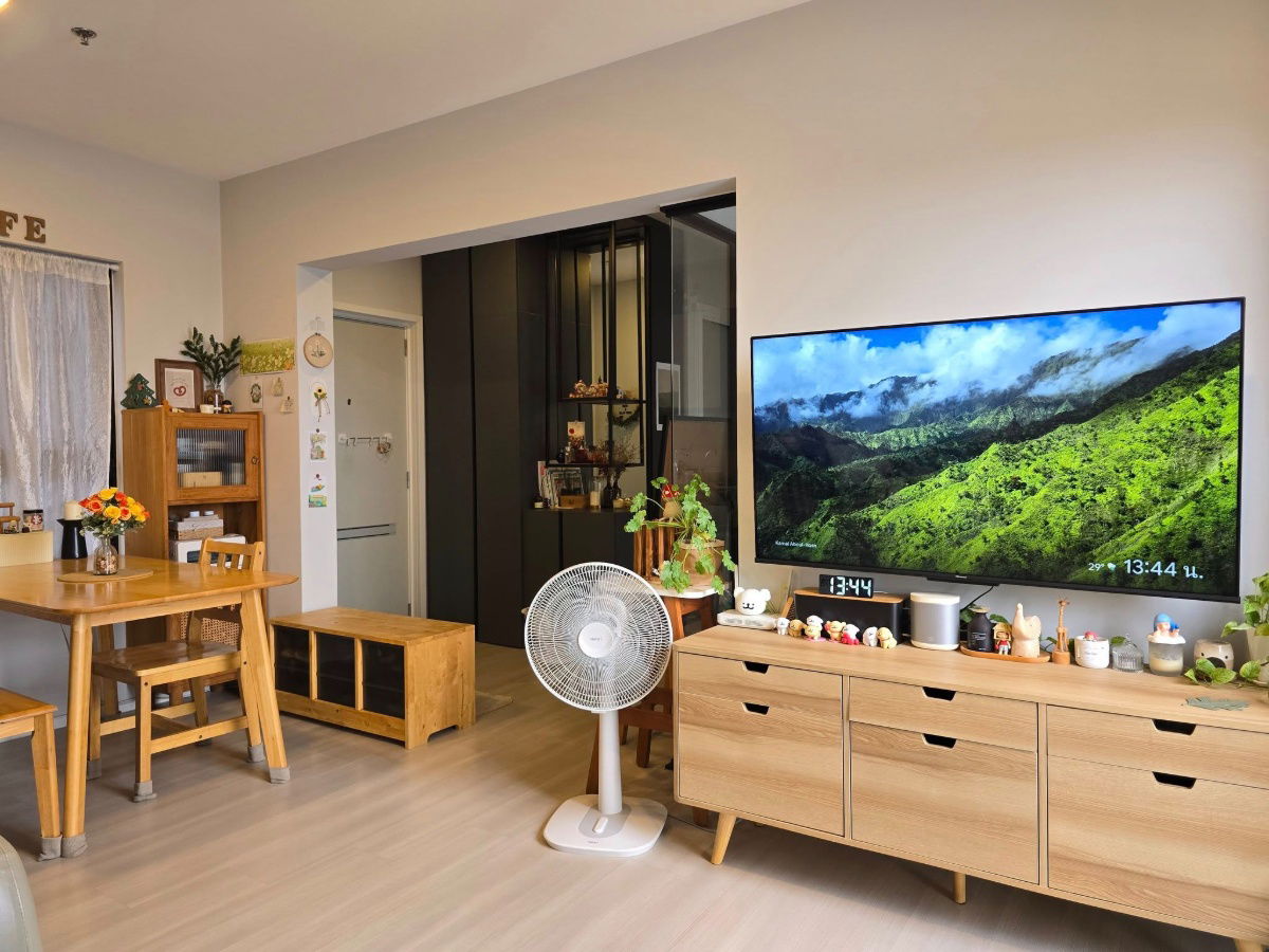 รูป ✨ขายคอนโด The Key MRT Phetkasem 48 (เดอะ คีย์ เอ็มอาร์ที เพชรเกษม 48) Type 2 Bed 📌ติดรถไฟฟ้า MRT เพชรเกษม 48 เชื่อมต่อ BTS บางหว้า เดินทาง - รูปที่ 11/15