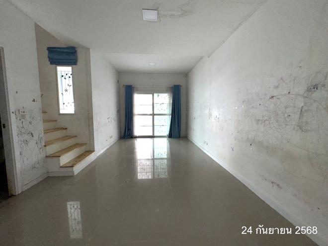 picture TOWN_HOUSE for sale  Phreak Sa Mai Muang Samut Prakarn Samut Prakarn - 8/38