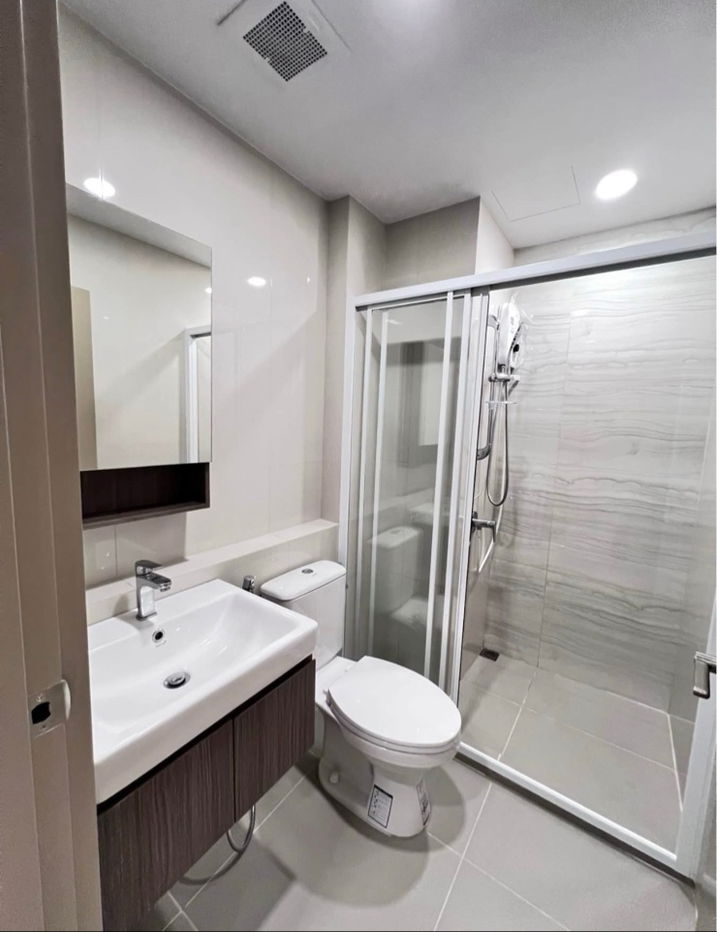 รูป #Z3614💥 121268 🔥ให้เช่าคอนโด Aspire Vibha-Victory - รูปที่ 10/10