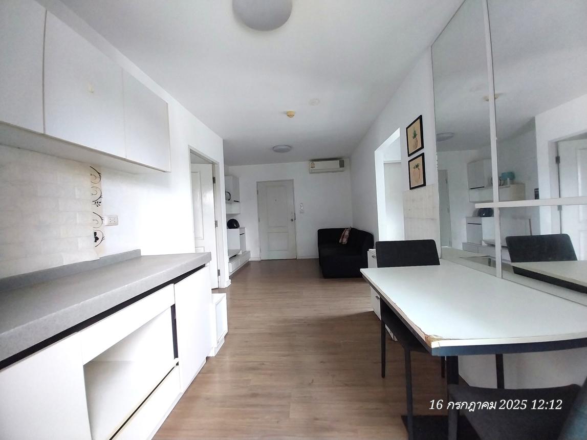 รูป คอนโดมิเนียม 2 ห้องนอน, 47.73 ตารางเมตร คอนโดมิเนียม สำหรับขาย ไอคอนโด สุขุมวิท 105 บางนา เขตบางนา กรุงเทพมหานคร - รูปที่ 16/24