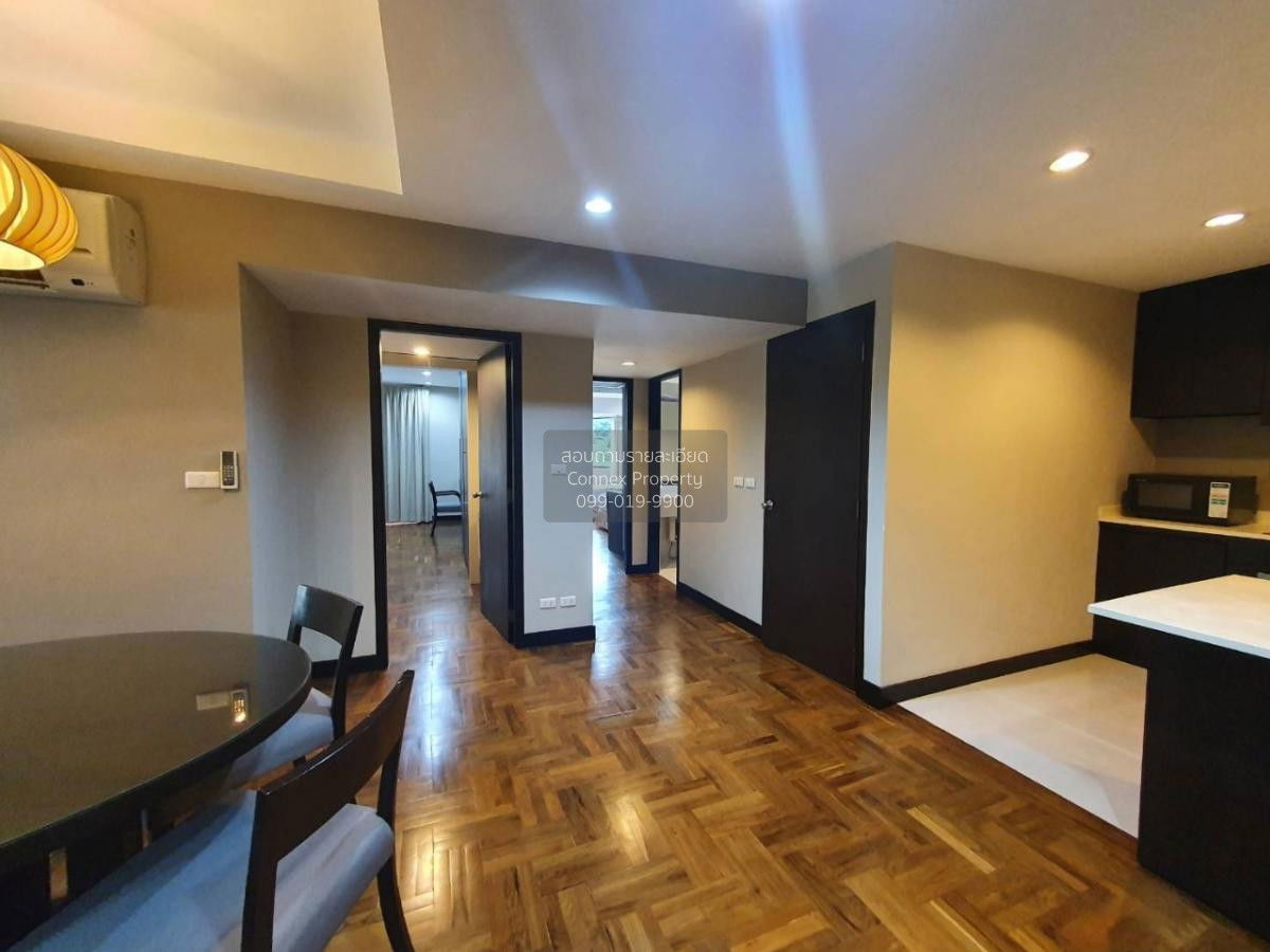 รูป 🔥🔥🔥 เช่าคอนโด บ้านสวนเพชร BTS-พร้อมพงษ์ คลองเตยเหนือ เขต วัฒนา กรุงเทพ CX-08663 ✅ ทักไลน์ @connexproperty ตอบทันที ทีมงานมืออาชีพ ✅ 🔥🔥🔥 - รูปที่ 12/12