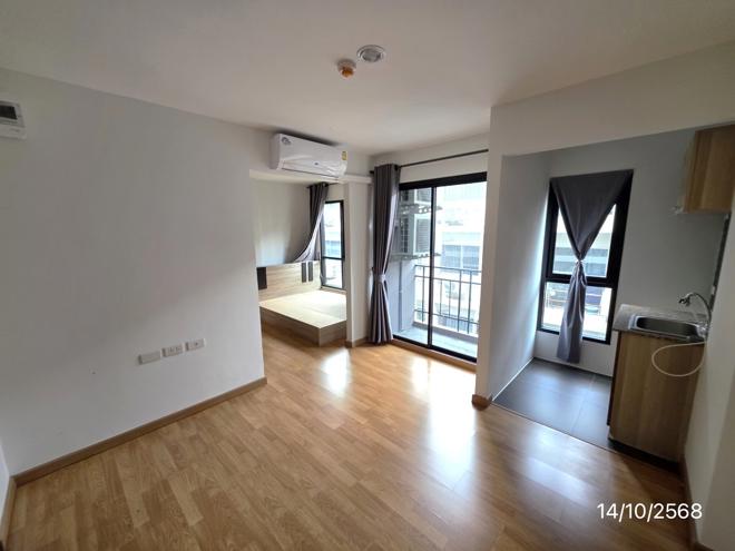 picture CONDO 1 ห้องนอน, 24.31 Square meter for sale at CONDO for sale Samsen Nai Phaya Thai Bangkok - 1/30