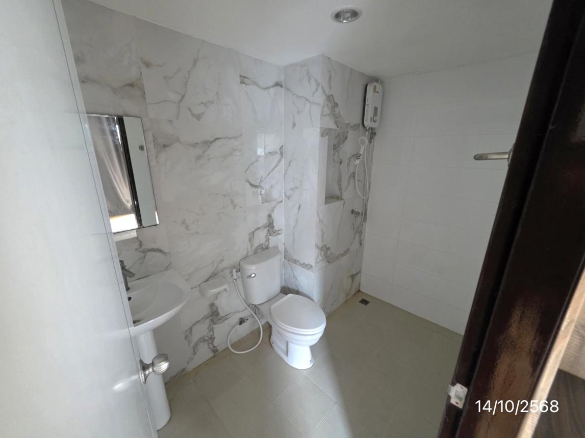 picture CONDO 1 ห้องนอน, 24.31 Square meter for sale at CONDO for sale Samsen Nai Phaya Thai Bangkok - 19/30