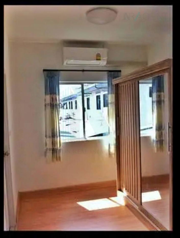 รูป 📌 ให้เช่าทาวน์เฮาส์ 2 ชั้น พฤกษาวิลล์ 78 ศรีนครินทร์-เทพารักษ์ 3 ห้องนอน 2 ห้องน้ำ - รูปที่ 5/8