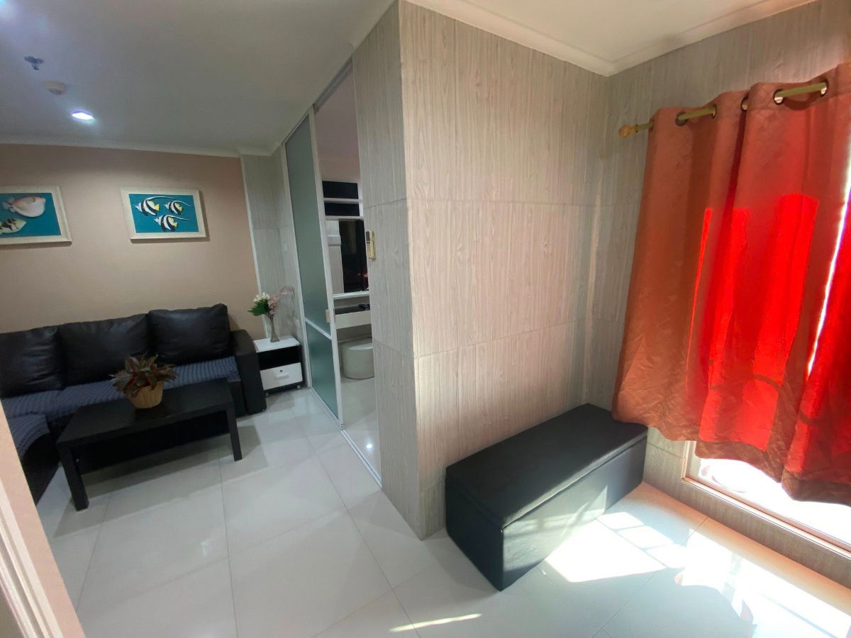 รูป 🤝🏻RB22264 ให้เช่าถูกมาก👍ลุมพินี พาร์ค ปิ่นเกล้า✅แอดไลน์ @mproperty( มี @ ด้วย) แอดมินตอบไว - รูปที่ 4/13