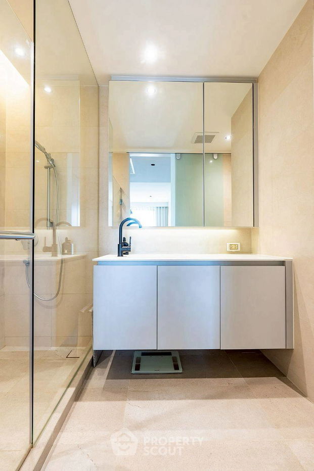 รูป คอนโด 2-ห้องนอน ที่ สุพรีม เลเจ้นด์ คอนโดมิเนียม ใกล้ MRT คลองเตย (ID 2470475) - รูปที่ 12/17