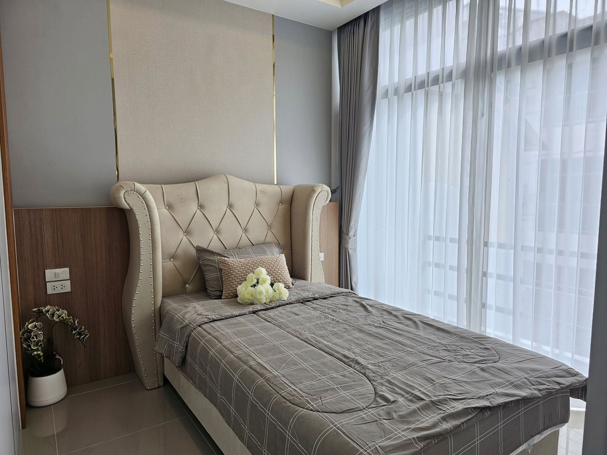 รูป 3-Storey Townhouse 3 Bedrooms for Sale in South Pattaya - รูปที่ 19/21