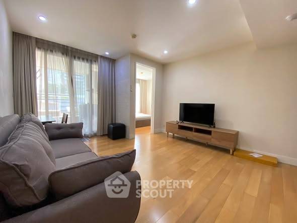 รูป คอนโด 1-ห้องนอน ที่ โคเรสซิโอ สาทร-พิพัฒน์ ใกล้ BTS ช่องนนทรี (ID 2461340) - รูปที่ 1/3