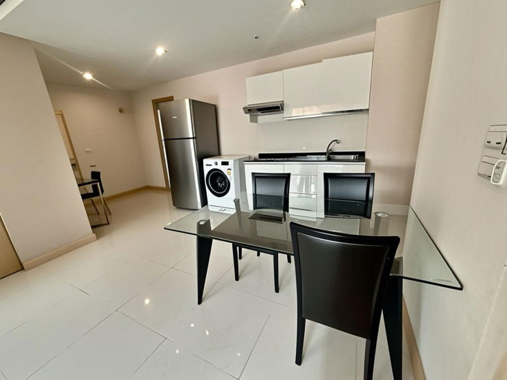 รูป ให้เช่า ดิ ไอซิส คอนโด 2 ห้องนอน - รูปที่ 3/14