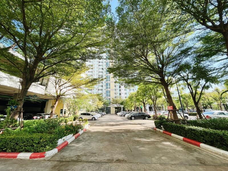 รูป 🤝🏻RB22267 ให้เช่าถูกมาก👍ศุภาลัย ปาร์ค เกษตร✅แอดไลน์ @mproperty( มี @ ด้วย) แอดมินตอบไว - รูปที่ 9/13