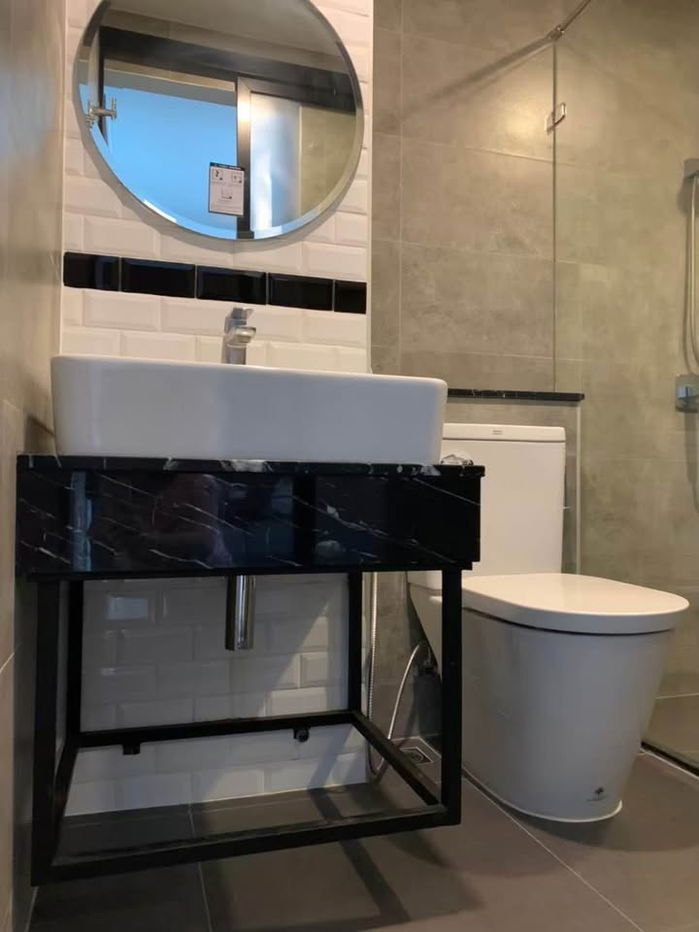 รูป Code: KJ10158 ให้เช่า Brix Condominium 🔥🔥 จองเดือนนี้รับส่วนลด1,000บาท 🔥🔥 @kjcondo (มี@ข้างหน้าด้วยนะคะ) - รูปที่ 9/9