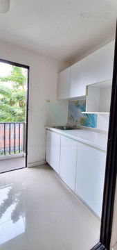 🎊 ให้เช่าคอนโด ไอคอนโด งามวงศ์วาน อาคาร L2 ชั้น 3 1 ห้องนอน ขนาด 31 ตรม ใกล้ กระทรวงสาธารณสุข