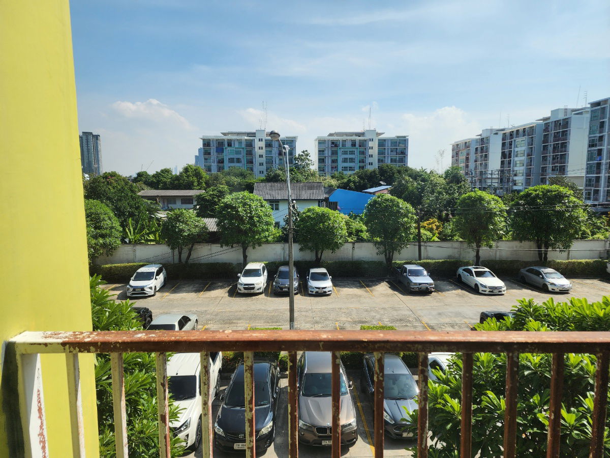 รูป ขายด่วน คอนโด Metro Park Sathorn (เมโทร พาร์ค สาทร) ฟรีโอนภายใน 2568 ห้องไม่เคยปล่อย - รูปที่ 20/22