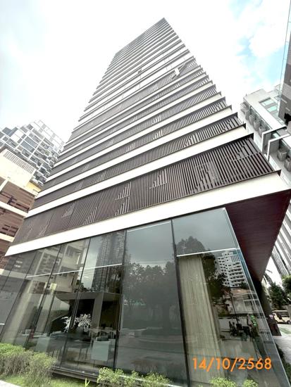 รูป คอนโดมิเนียม 1 ห้องนอน, 34.7 ตารางเมตร คอนโดมิเนียม สำหรับขาย เดอะ ฟายน์ แบงค็อค ทองหล่อ-เอกมัย คลองเตยเหนือ เขตวัฒนา กรุงเทพมหานคร - รูปที่ 9/26