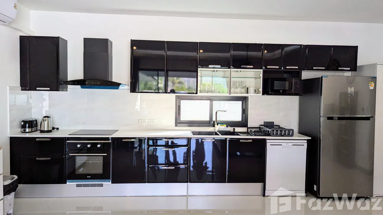 picture 3 Bedroom House for sale at Mil Pool Villas Phase 2  1989419 - 18/30