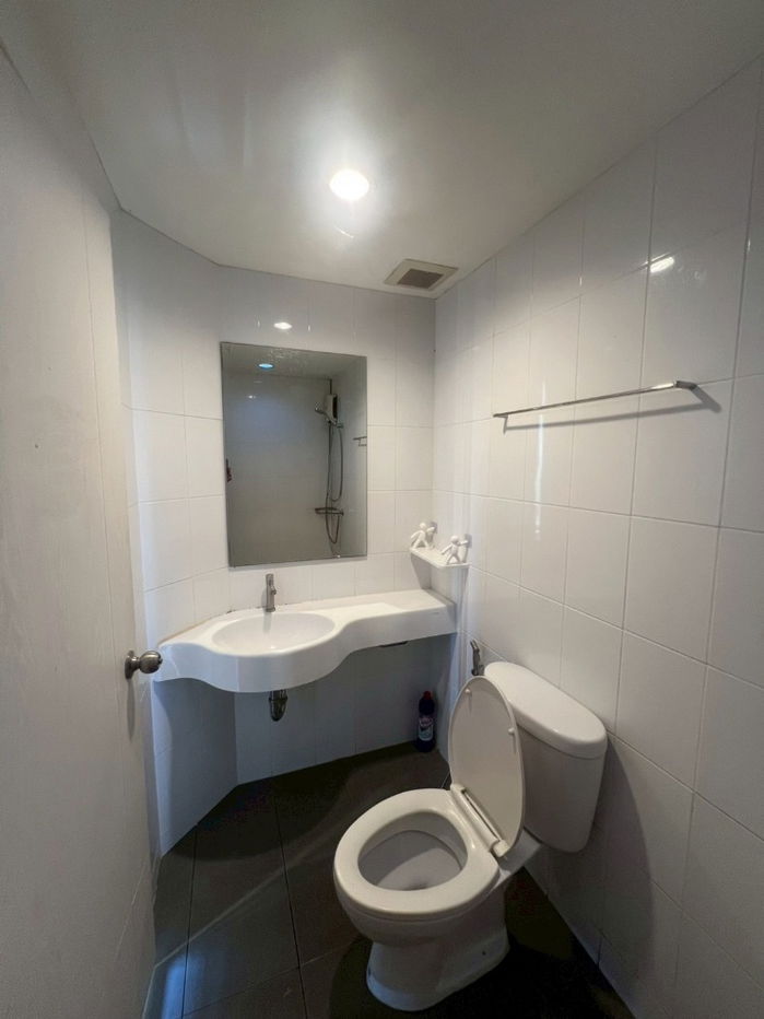 picture For Change Condominium MRT bangkasor - 5/8