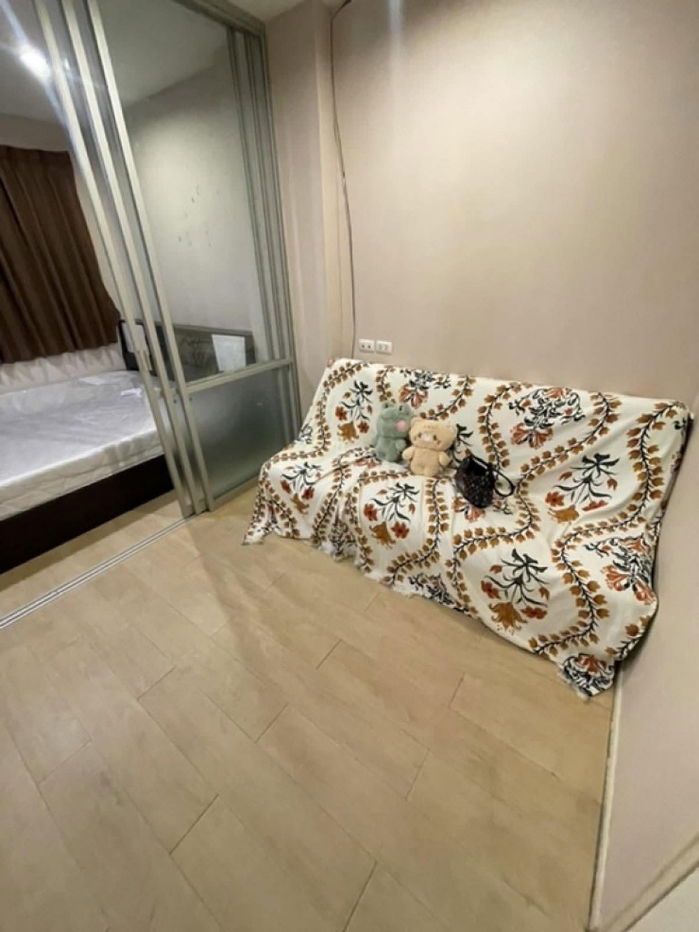 picture AS1820 Lumpini Town Nida - Serithai 2 Condo for rent - 3/6