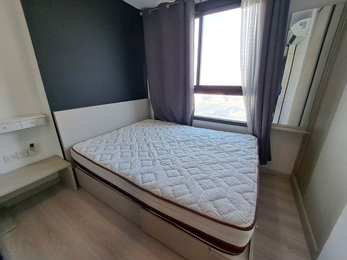 รูป 🤝🏻RB22251 ให้เช่าถูกมาก👍สกายไลน์ รัตนาธิเบศร์✅แอดไลน์ @mproperty( มี @ ด้วย) แอดมินตอบไว - รูปที่ 16/17