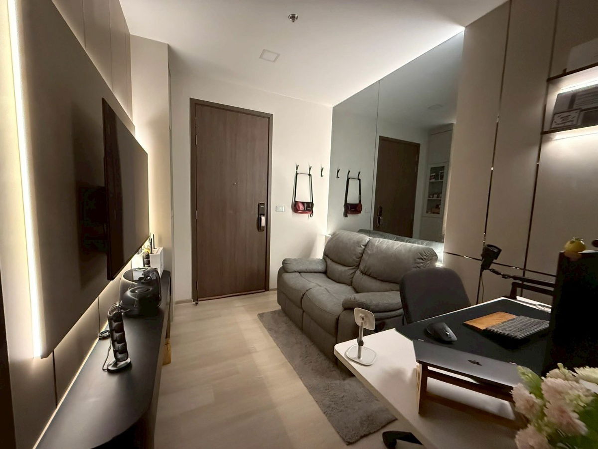 picture 🟪🟦🟩🟨🟧 For Rent: The Privacy Chatuchak // 🔥 Great Price, Ready to Move In 🛎️🛎️ | Line@: @assetspro - 1/11