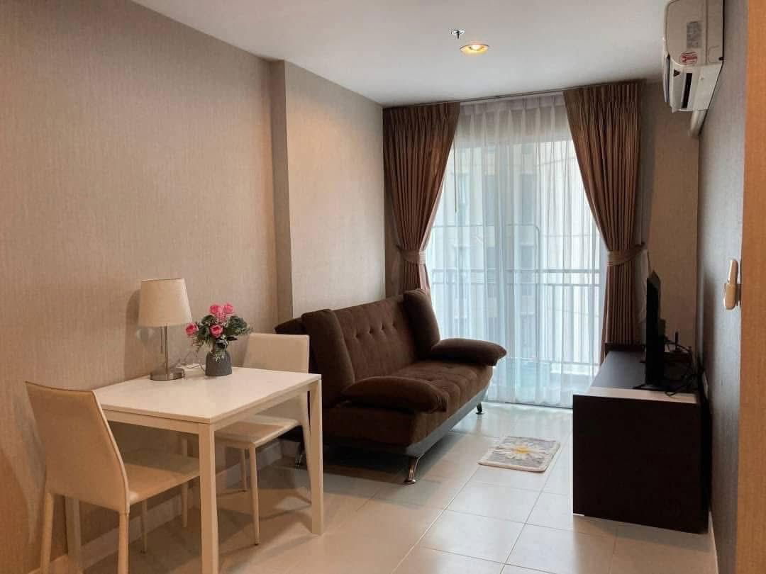 รูป 🏠RB22273 ให้เช่าถูกมาก📢ซิลค์ เพลส พหลโยธิน - หลักสี่ 👉🏻แอดไลน์ @062mnigk( มี @ ด้วย) แอดมินตอบไว - รูปที่ 7/10