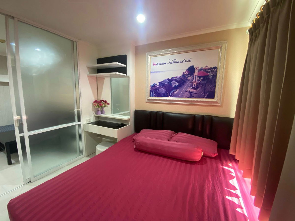 รูป 🔮RB22264 ให้เช่าถูกมาก👍ลุมพินี พาร์ค ปิ่นเกล้า✅แอดไลน์ @119dgdea ( มี @ ด้วย) แอดมินตอบไว - รูปที่ 11/13