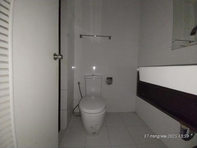 รูป คอนโดมิเนียม 1 ห้องนอน, 28.54 ตารางเมตร คอนโดมิเนียม สำหรับขาย เอ สเปช มี สุขุมวิท 77 สวนหลวง เขตสวนหลวง กรุงเทพมหานคร - รูปที่ 9/24