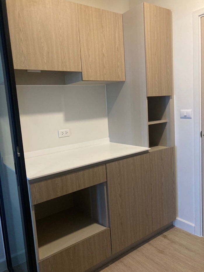 รูป 🚨 ให้เช่า Xim condo Rama 3 - Suksawat ห้องใหม่ แต่งครบ พร้อมย้ายเข้าอยู่ - รูปที่ 5/7