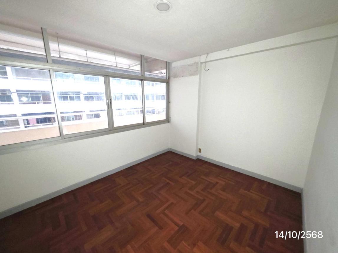 รูป คอนโดมิเนียม 3 ห้องนอน, 106.54 ตารางเมตร คอนโดมิเนียม สำหรับขาย สยามคอนโดมิเนียม ห้วยขวาง เขตห้วยขวาง กรุงเทพมหานคร - รูปที่ 19/28