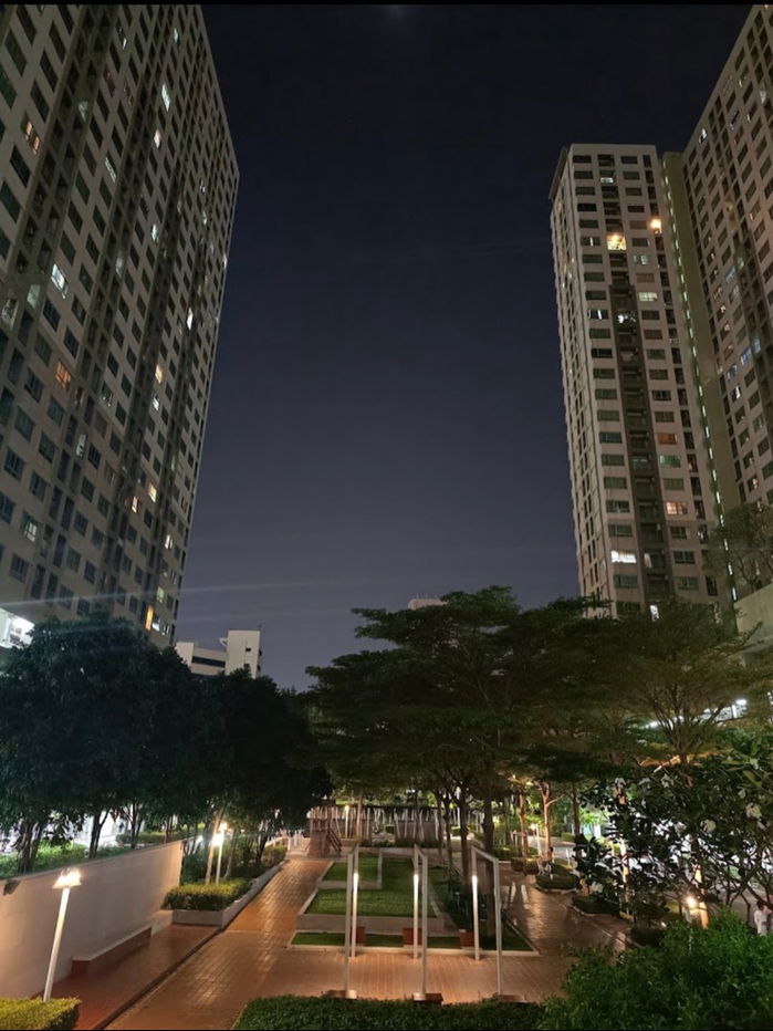 รูป ✨ ให้เช่า คอนโด ลุมพินี พาร์ค ปิ่นเกล้า (Lumpini Park Pinklao) ✨ - รูปที่ 11/12