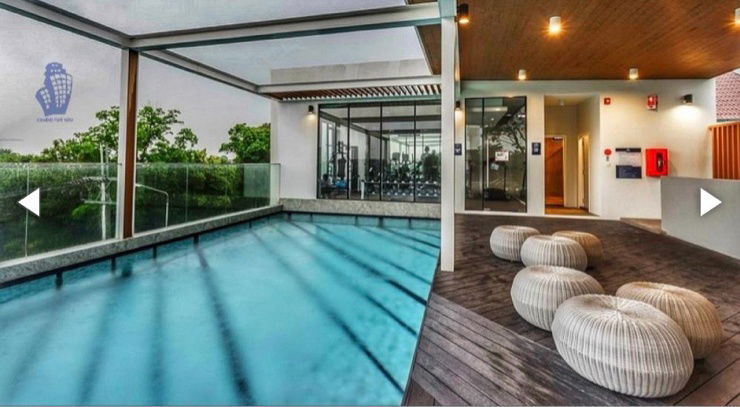 รูป 🍁ให้เช่า เคนซิงตัน เกษตร แคมปัส🍁2 ห้องนอน 🍁ชั้น 8🍁ตึก A🍁เพียง 10,500 บาท เท่านั้น - รูปที่ 9/12