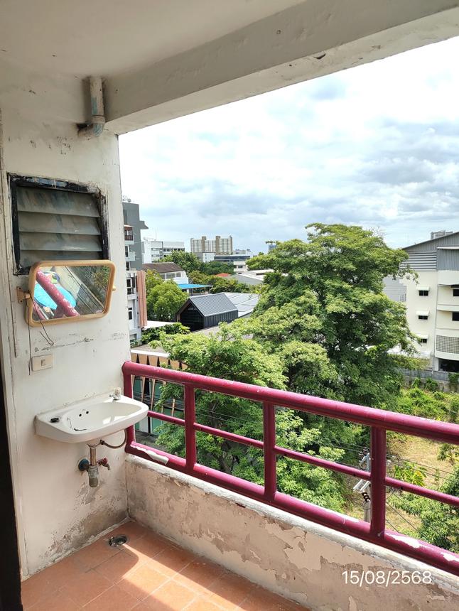 รูป คอนโดมิเนียม Studio, 41.96 ตารางเมตร คอนโดมิเนียม สำหรับขาย ทิพย์ธานีเรสซิเดนซ์ บางนา เขตพระโขนง กรุงเทพมหานคร - รูปที่ 13/22