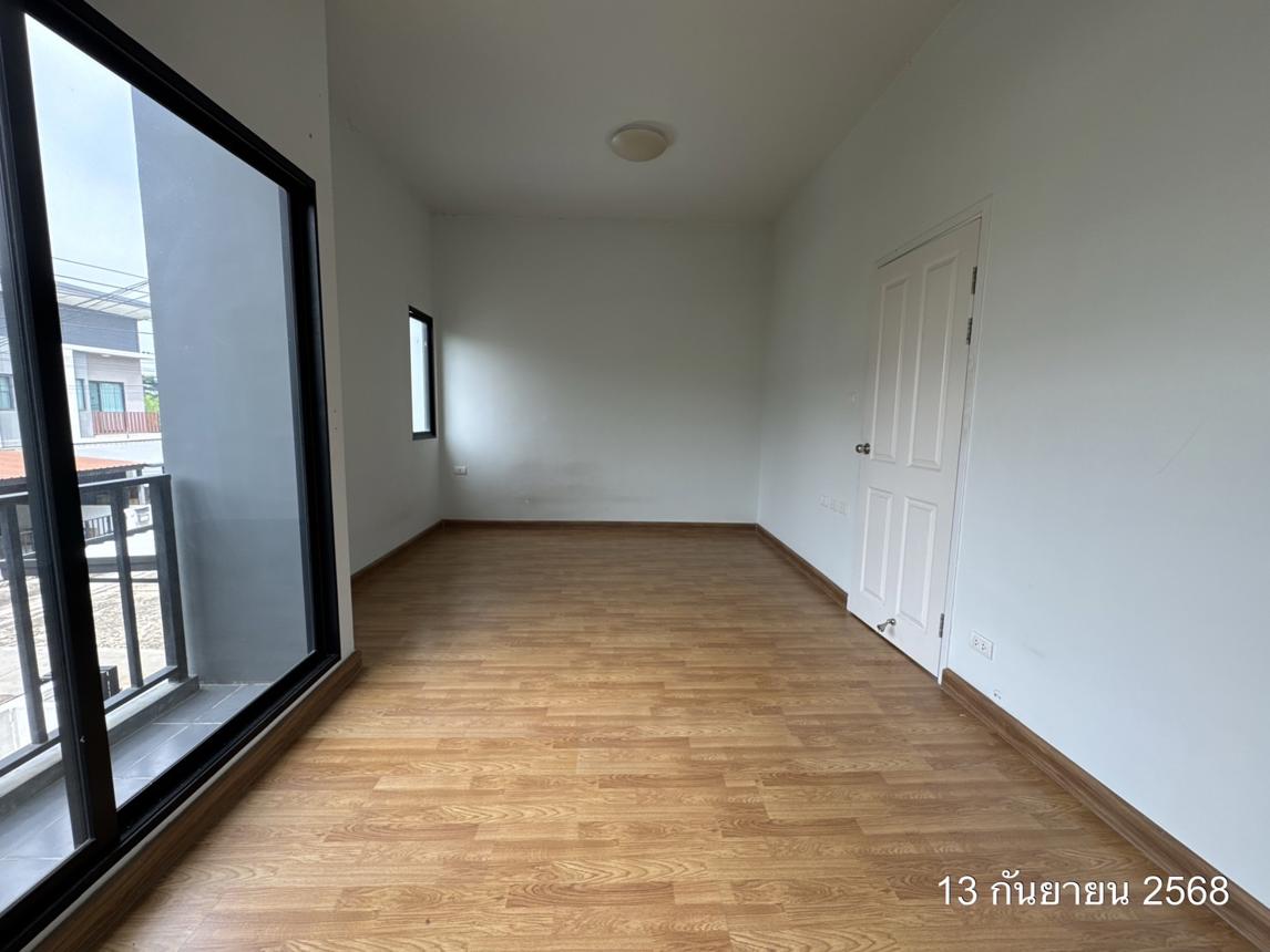 picture TOWN_HOUSE for sale  Bangphli Yai Bang Plee Samut Prakarn - 29/38