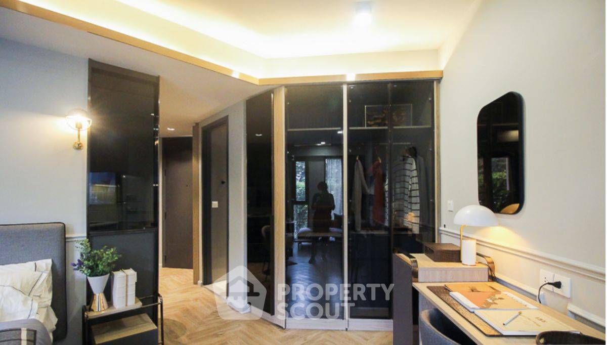 รูป คอนโด 1-ห้องนอน ที่ แชปเตอร์ จุฬา-สามย่าน ใกล้ MRT สามย่าน (ID 1767447) - รูปที่ 26/32