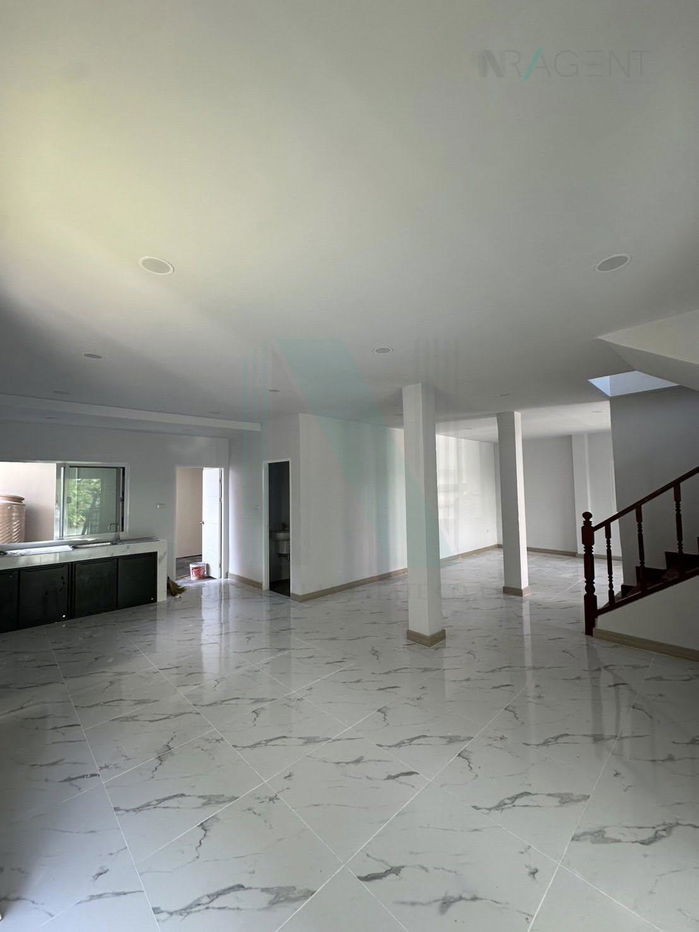 รูป 📌 ขายบ้านเดี่ยว โครงการ สวนหลวงวิลล์ นิรันดร์ วิลล์ 3 2 ชั้น 4 ห้องนอน 4 ห้องน้ำ - รูปที่ 4/8