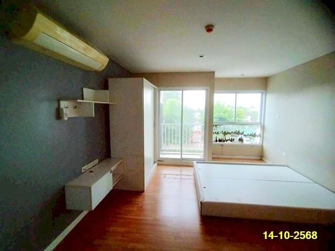 รูป คอนโดมิเนียม 1 ห้องนอน, 25.88 ตารางเมตร คอนโดมิเนียม สำหรับขาย วี คอนโด ท่าแร้ง เขตบางเขน กรุงเทพมหานคร - รูปที่ 3/24