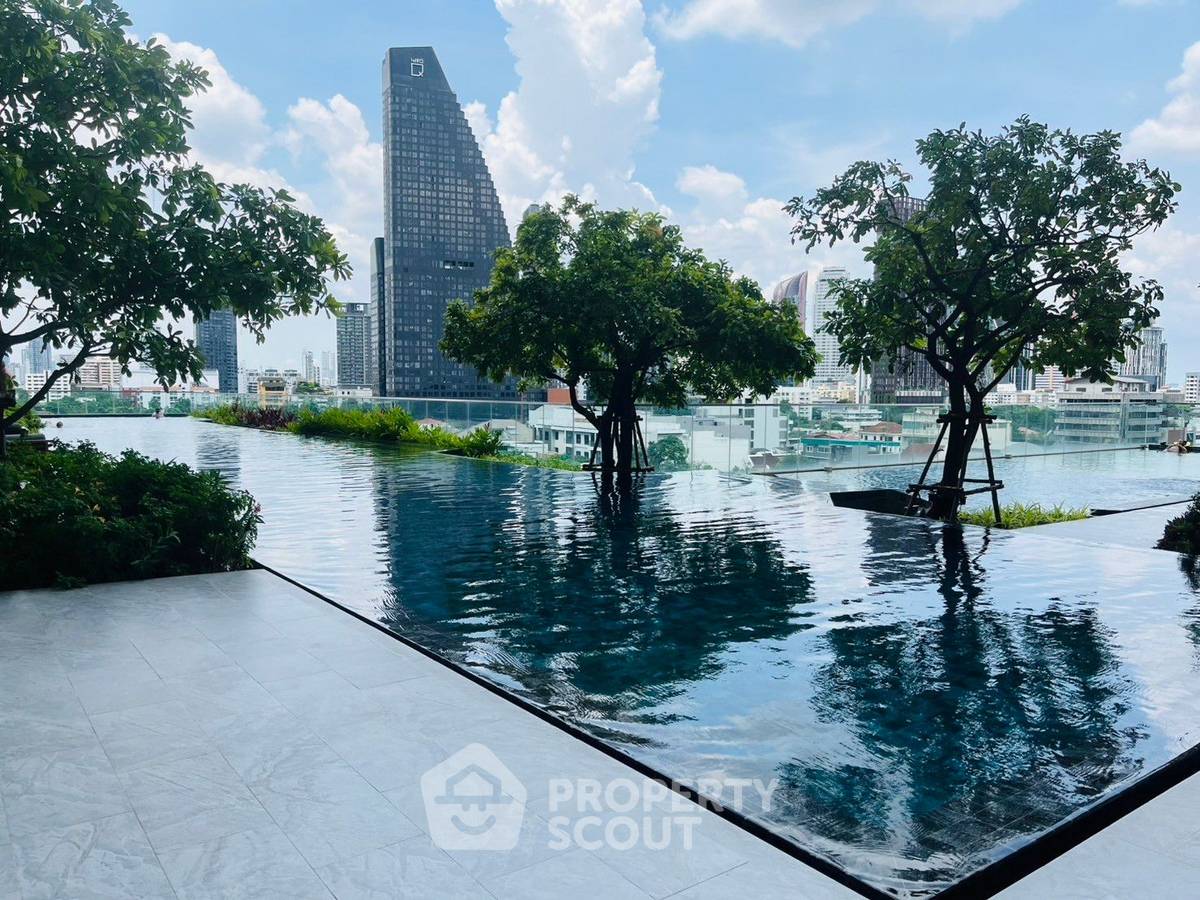 รูป คอนโด 2-ห้องนอน ที่ โอกะ เฮ้าส์ สุขุมวิท 36 ใกล้ BTS ทองหล่อ (ID 2475459) - รูปที่ 24/28