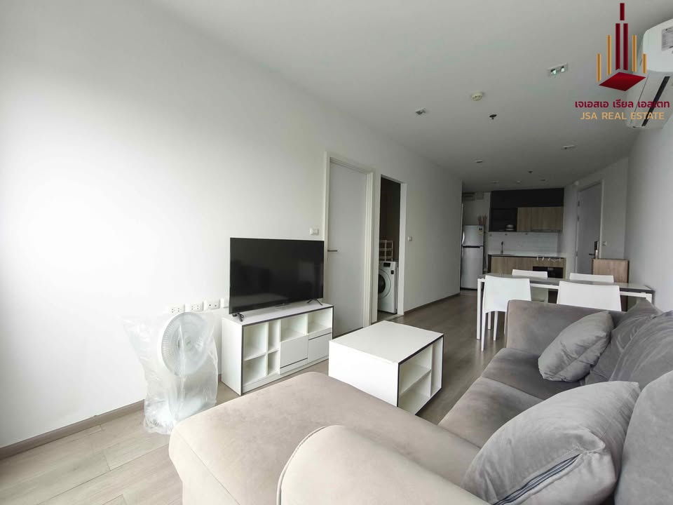 picture ✨ For Rent: The Base Phetkasem Condo ✨ 💰 Only 22,000 THB/month - 2/7