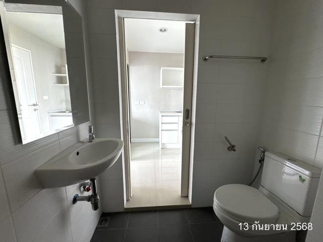 รูป คอนโดมิเนียม Studio, 21.88 ตารางเมตร คอนโดมิเนียม สำหรับขาย คาซ่า ฟรานซ์ เอแบค บางนา บางเสาธง บางเสาธง สมุทรปราการ - รูปที่ 10/28